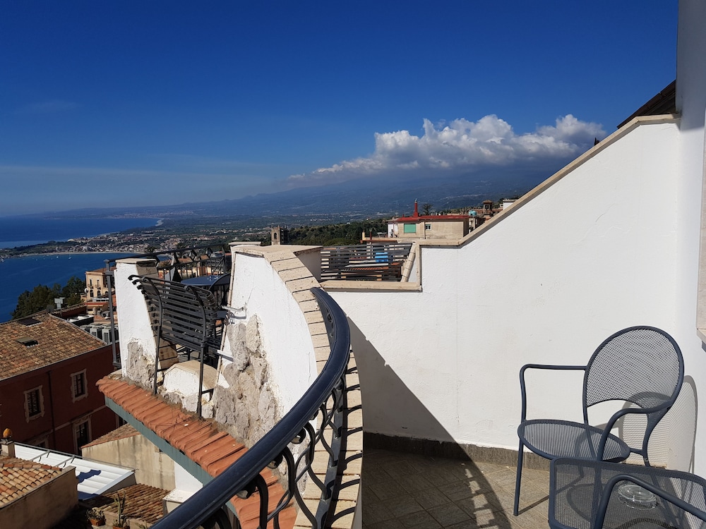 Hotel Vello d'Oro — Attractions in the area in Taormina, Sicily