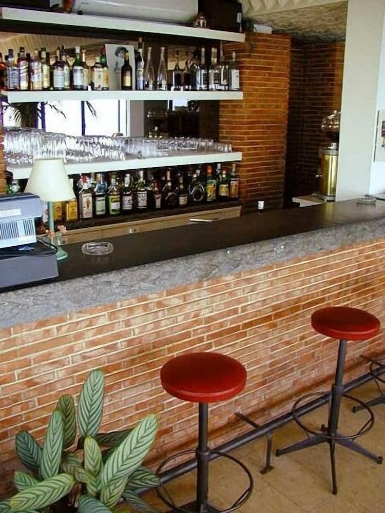 Hotel Vello d'Oro — Restaurant & bars in Taormina, Sicily