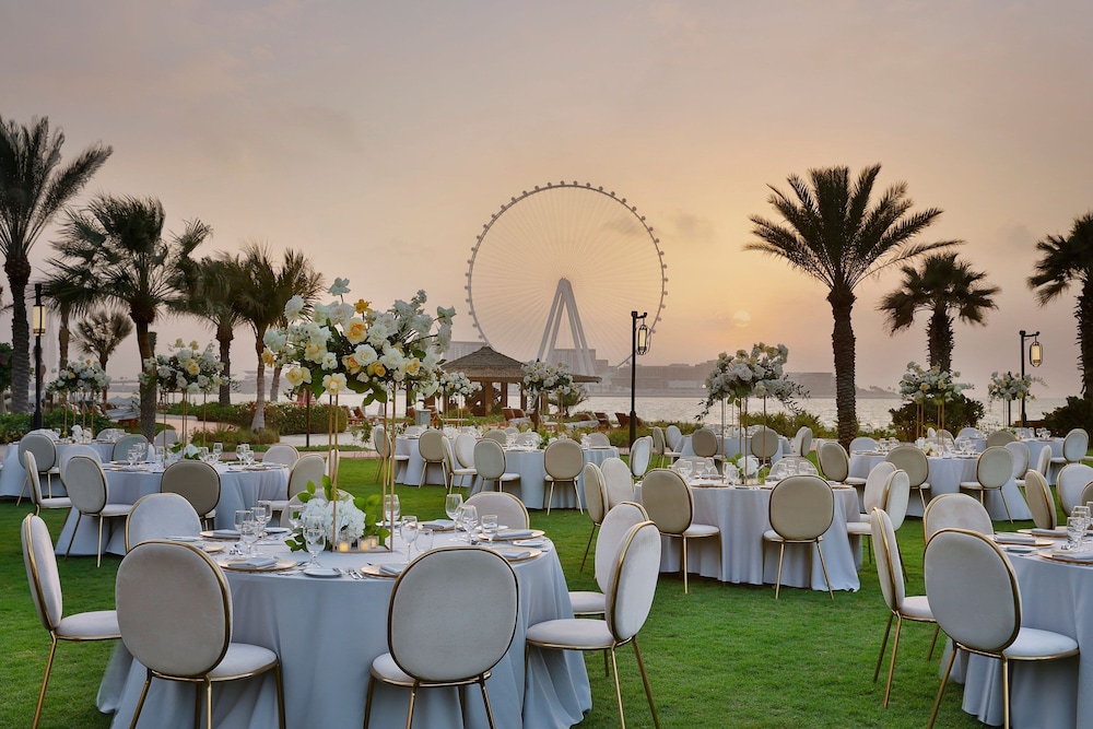 The Ritz-Carlton, Dubai — Attractions in the area in Dubai