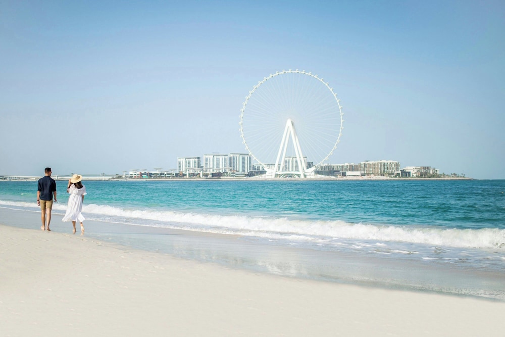 The Ritz-Carlton, Dubai - zdjęcie 5
