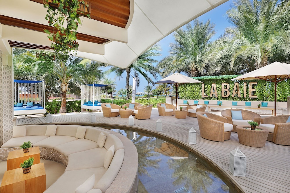 The Ritz-Carlton, Dubai - zdjęcie 4