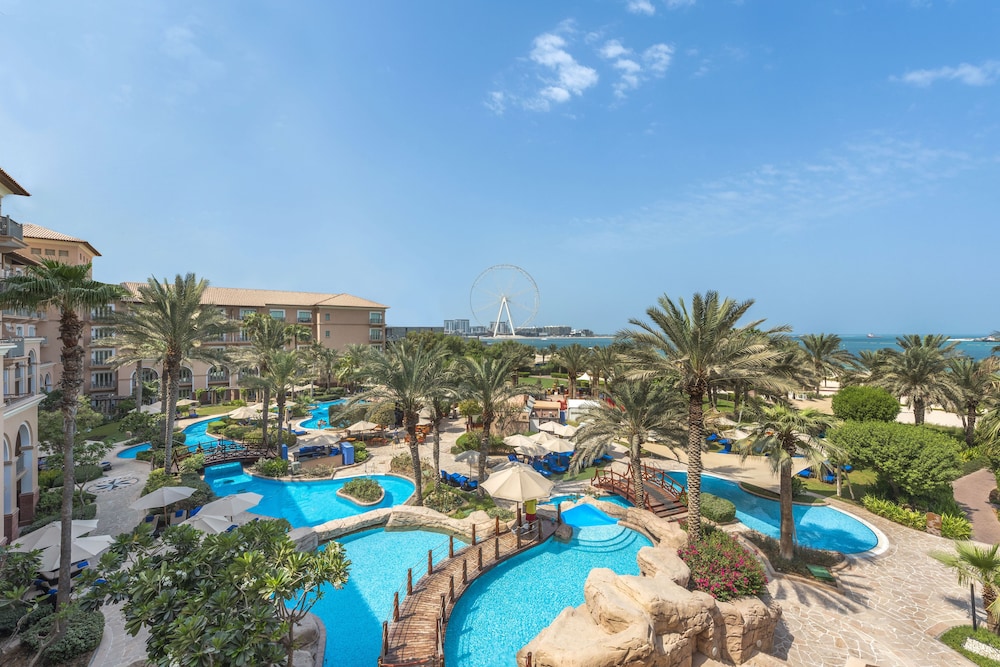 The Ritz-Carlton, Dubai — Main photo in Dubai