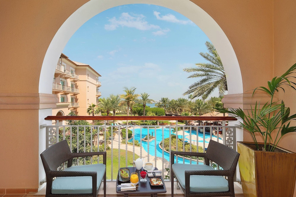 The Ritz-Carlton, Dubai — Hotel rooms in Dubai