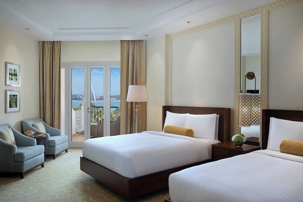 The Ritz-Carlton, Dubai — Hotel rooms in Dubai