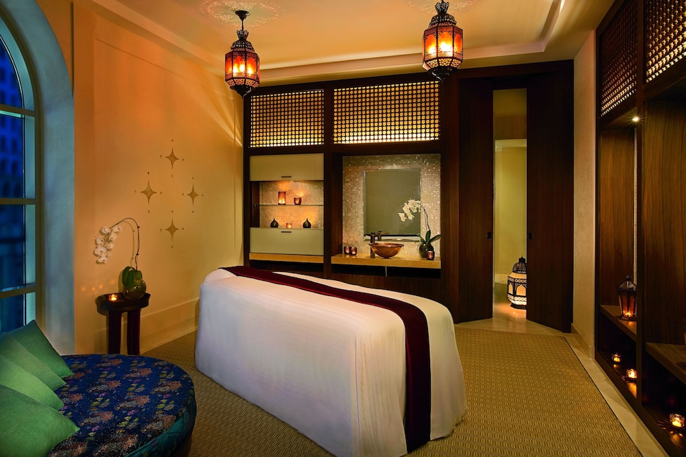 The Ritz-Carlton, Dubai — Hotel rooms in Dubai