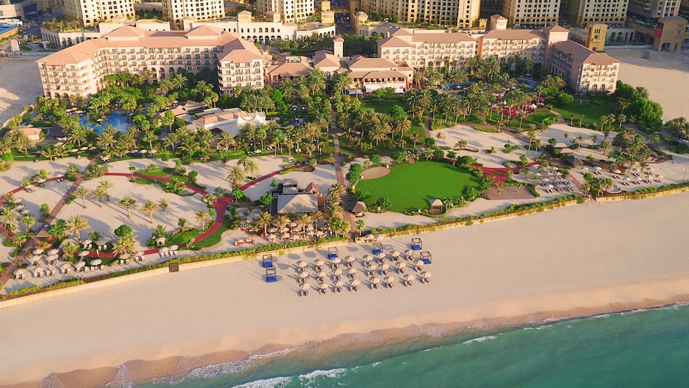 The Ritz-Carlton, Dubai — Beach in Dubai