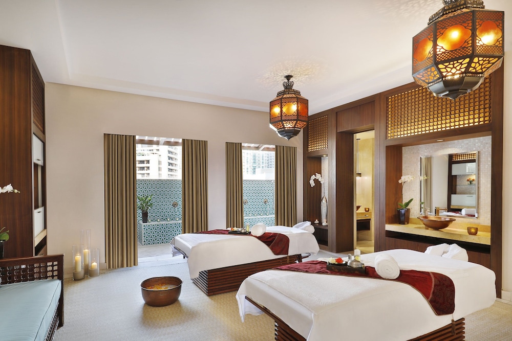 The Ritz-Carlton, Dubai — Hotel rooms in Dubai