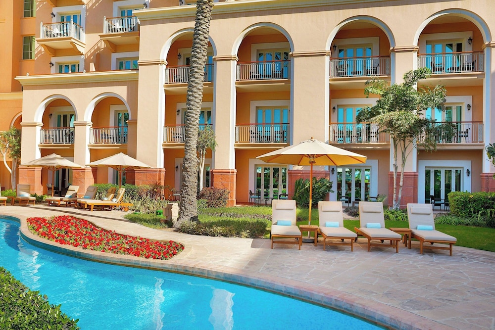 The Ritz-Carlton, Dubai - zdjęcie 3