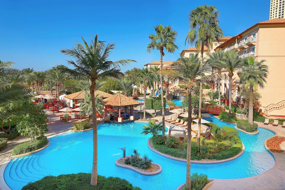 The Ritz-Carlton, Dubai - zdjęcie 2