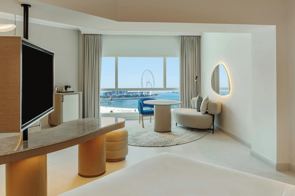 Sheraton Jumeirah Beach Resort — Hotel rooms in Dubai