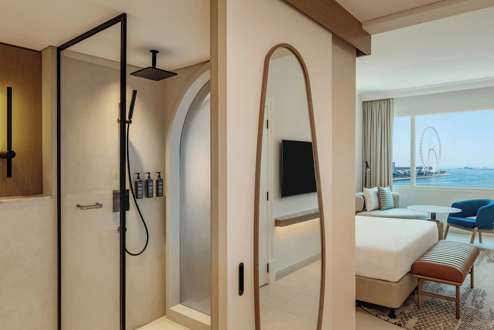 Sheraton Jumeirah Beach Resort — Hotel rooms in Dubai