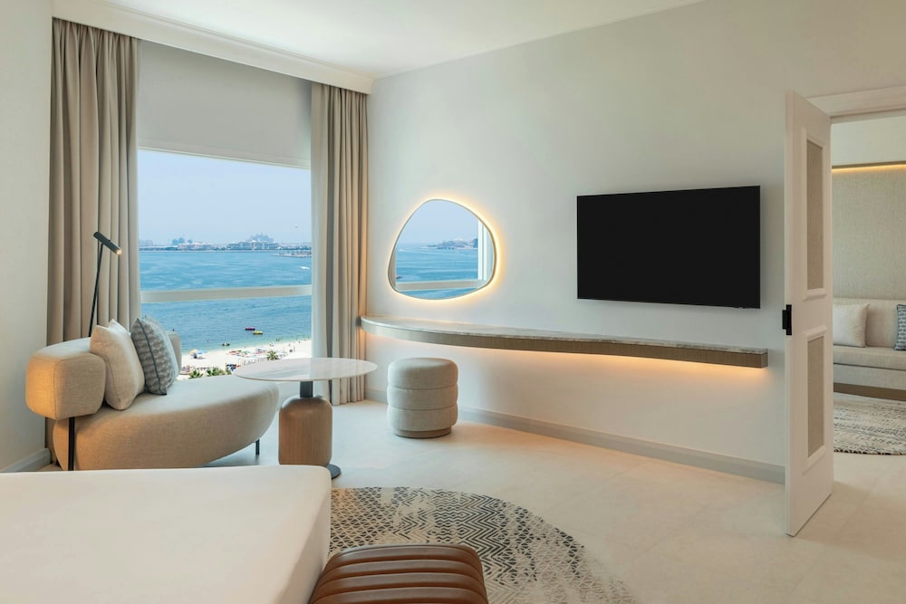 Sheraton Jumeirah Beach Resort — Hotel rooms in Dubai