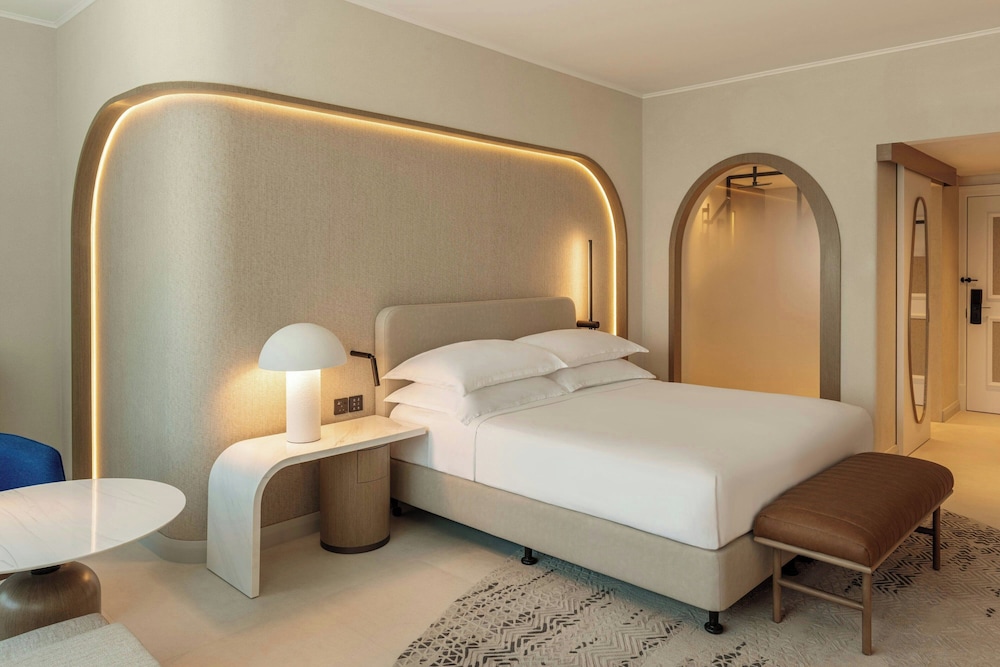 Sheraton Jumeirah Beach Resort — Hotel rooms in Dubai