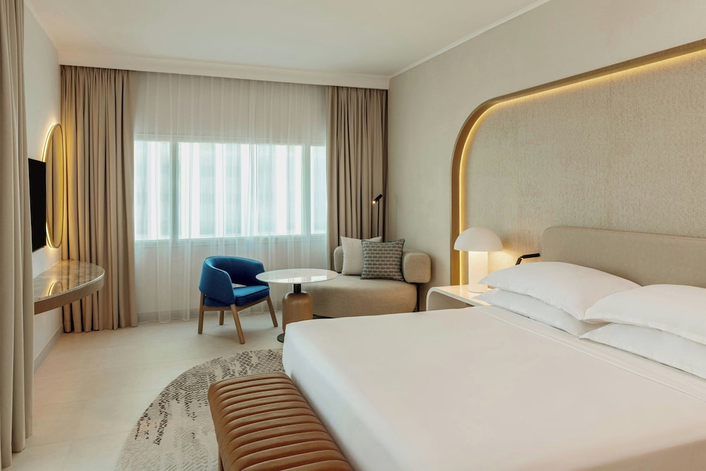 Sheraton Jumeirah Beach Resort — Hotel rooms in Dubai