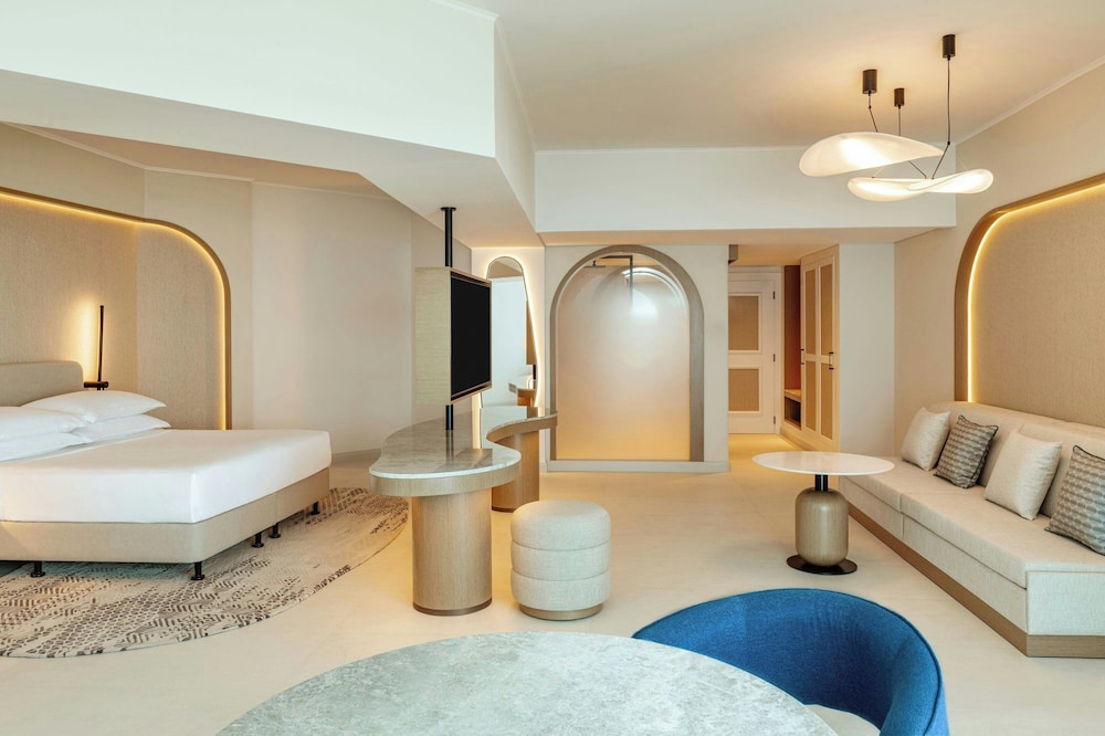 Sheraton Jumeirah Beach Resort — Hotel rooms in Dubai