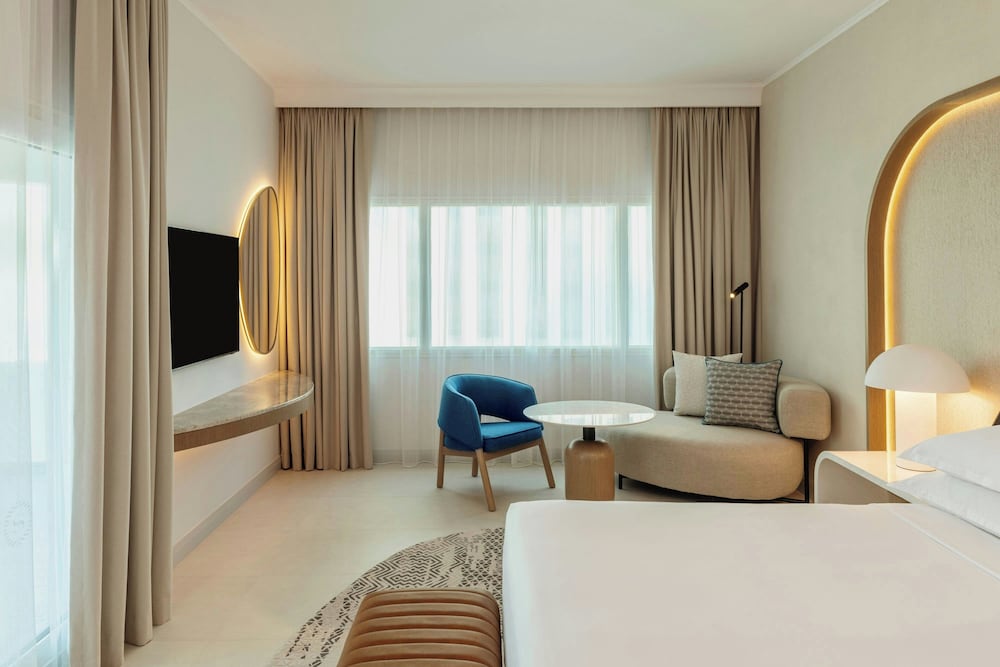 Sheraton Jumeirah Beach Resort — Hotel rooms in Dubai