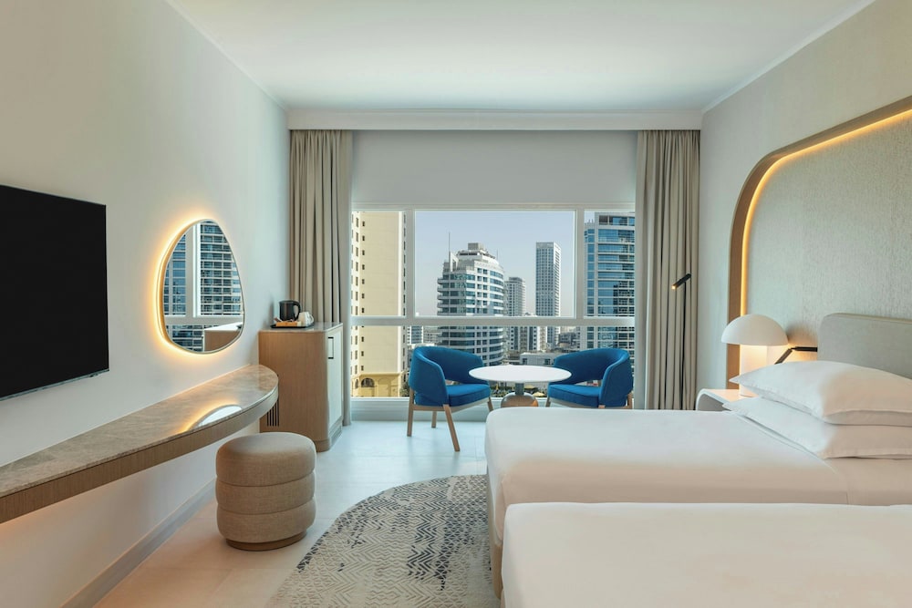 Sheraton Jumeirah Beach Resort — Hotel rooms in Dubai