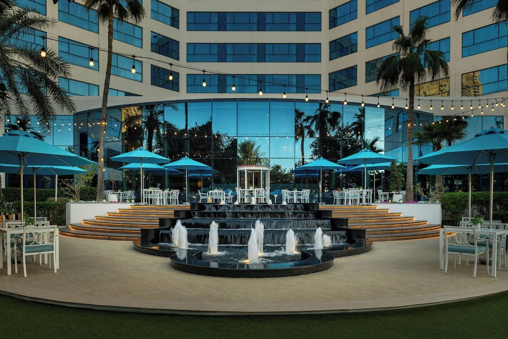 Sheraton Jumeirah Beach Resort - zdjęcie 5