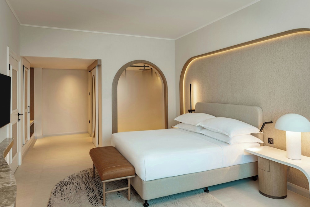 Sheraton Jumeirah Beach Resort — Hotel rooms in Dubai