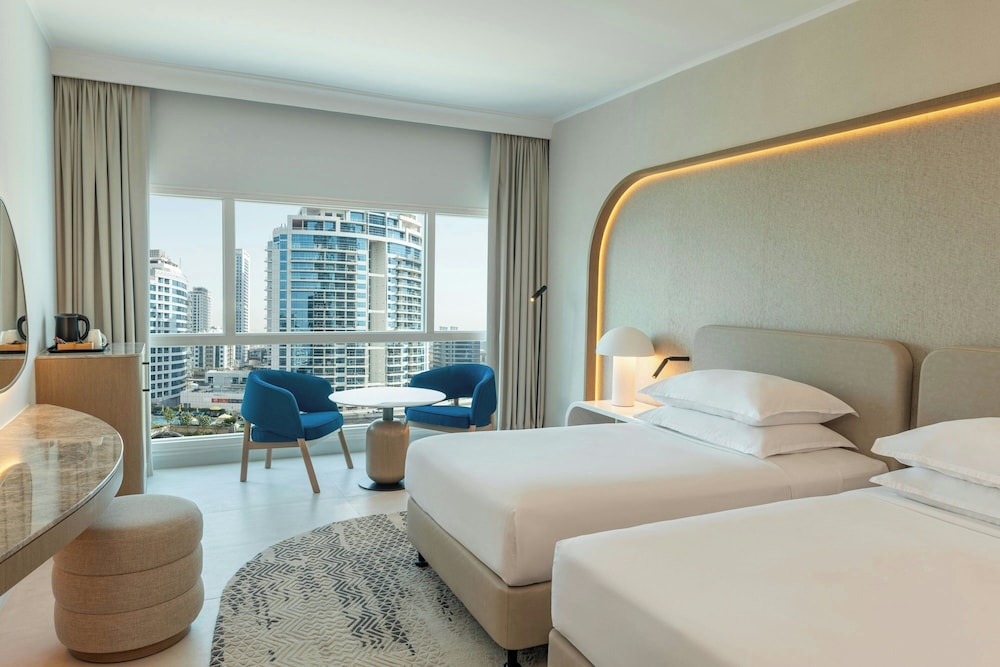 Sheraton Jumeirah Beach Resort — Hotel rooms in Dubai
