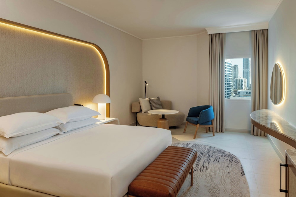 Sheraton Jumeirah Beach Resort — Hotel rooms in Dubai