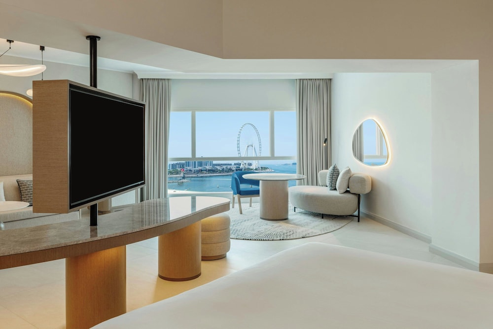 Sheraton Jumeirah Beach Resort — Hotel rooms in Dubai
