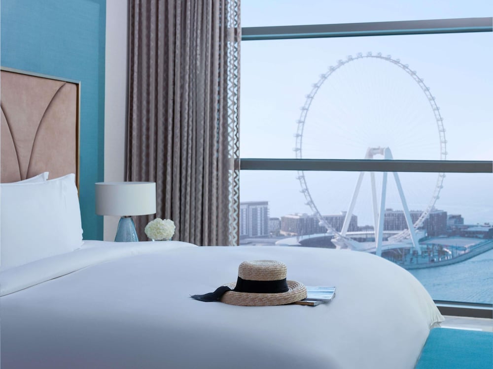 Sofitel Dubai Jumeirah Beach — Rooms in Dubai