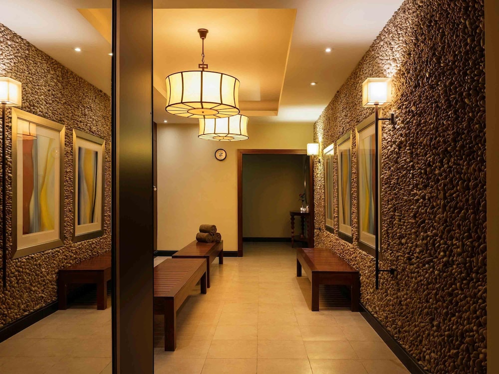 Sofitel Dubai Jumeirah Beach — Facilities in Dubai