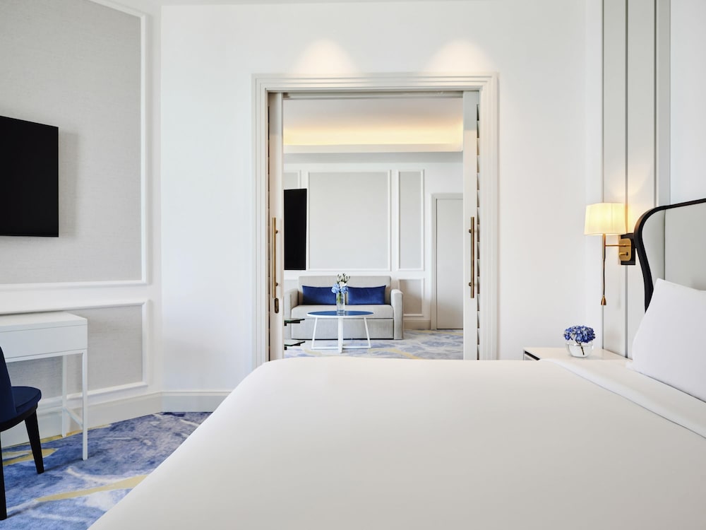 Sofitel Dubai Jumeirah Beach — Rooms in Dubai