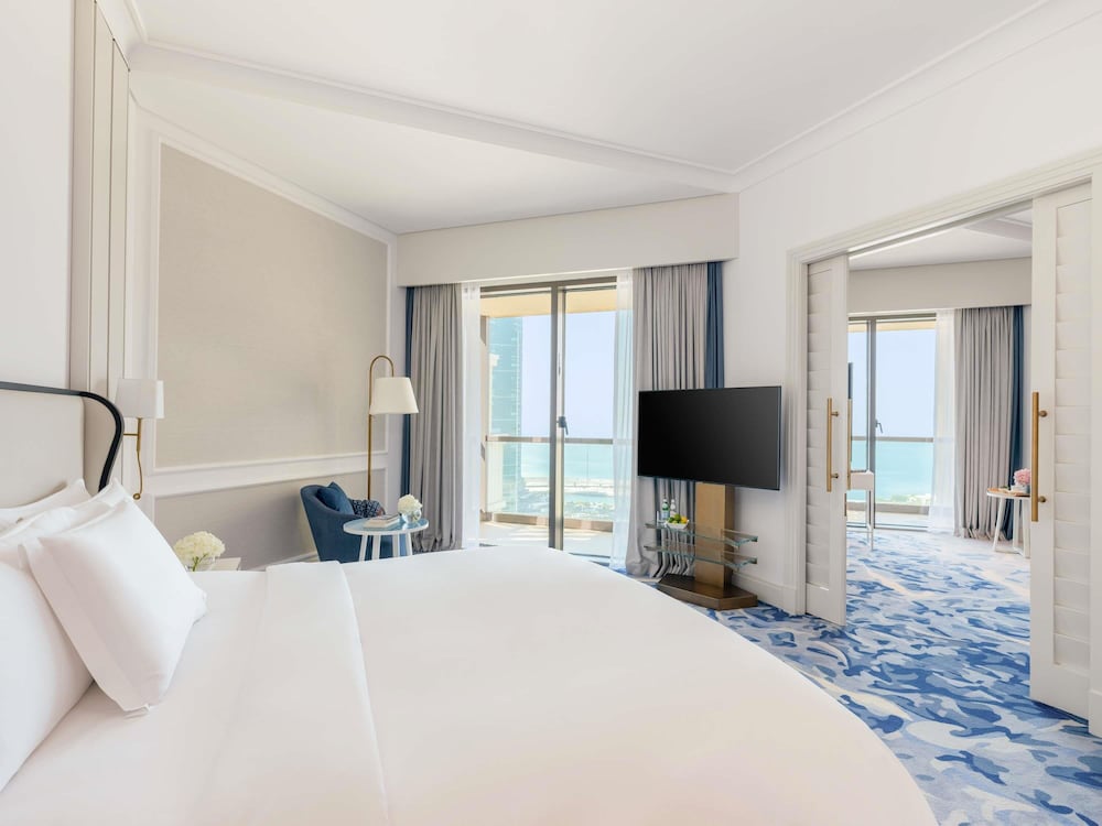 Sofitel Dubai Jumeirah Beach — Rooms in Dubai