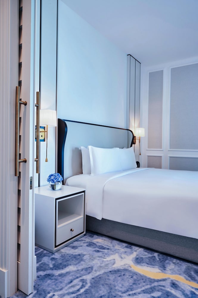 Sofitel Dubai Jumeirah Beach — Rooms in Dubai