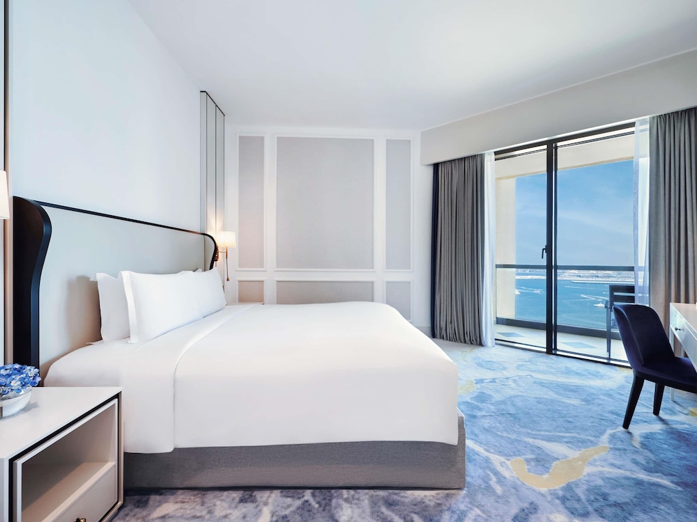 Sofitel Dubai Jumeirah Beach — Rooms in Dubai