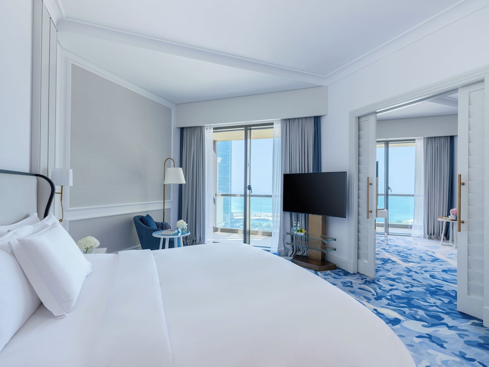 Sofitel Dubai Jumeirah Beach — View in Dubai