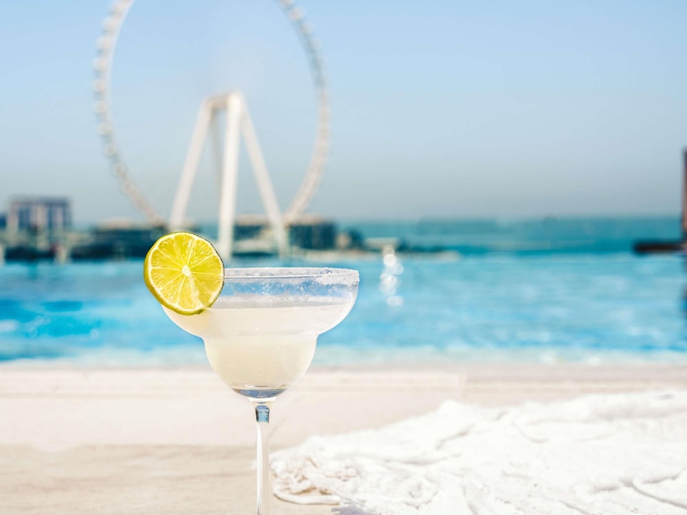 Sofitel Dubai Jumeirah Beach — Outdoor in Dubai