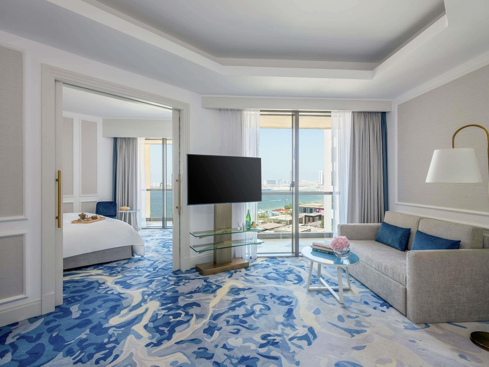 Sofitel Dubai Jumeirah Beach — Rooms in Dubai