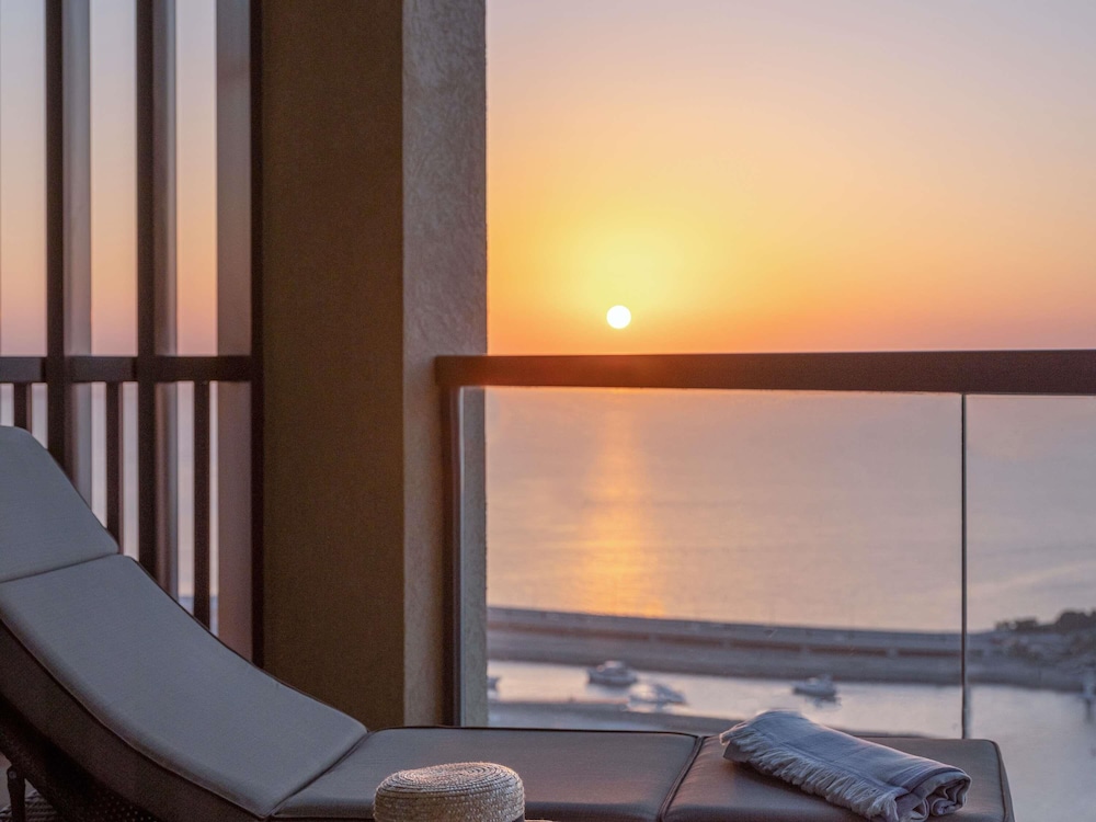Sofitel Dubai Jumeirah Beach — Rooms in Dubai