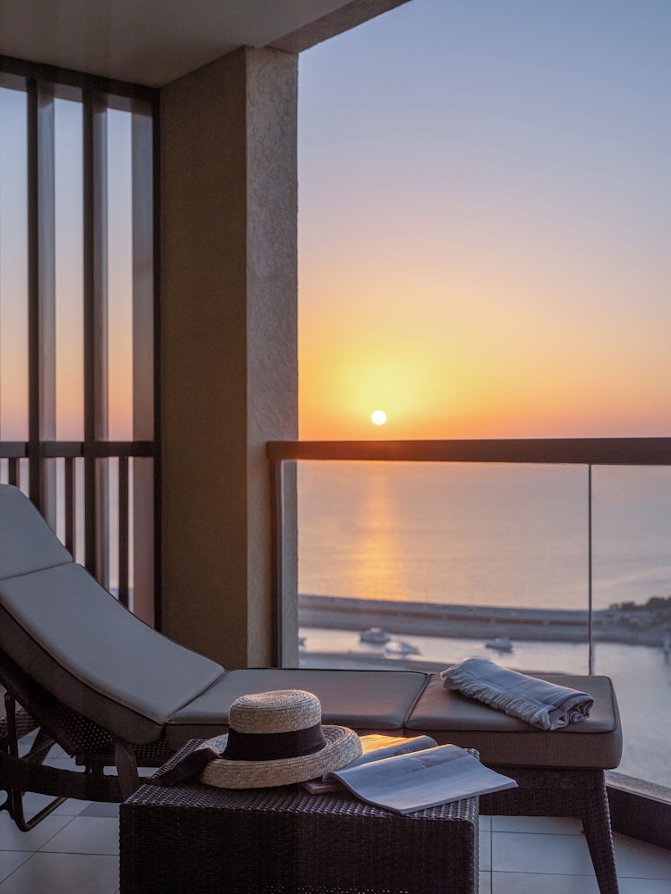 Sofitel Dubai Jumeirah Beach — Rooms in Dubai