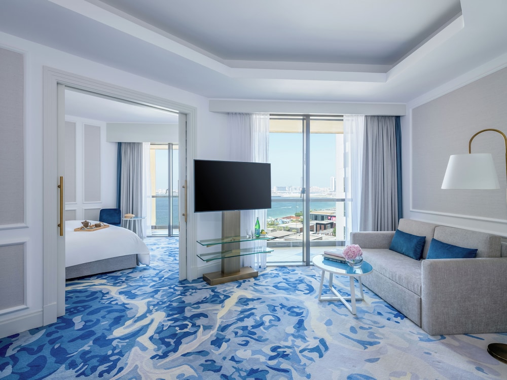 Sofitel Dubai Jumeirah Beach — View in Dubai