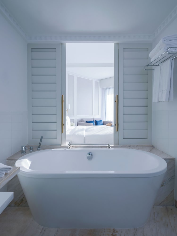 Sofitel Dubai Jumeirah Beach — Rooms in Dubai