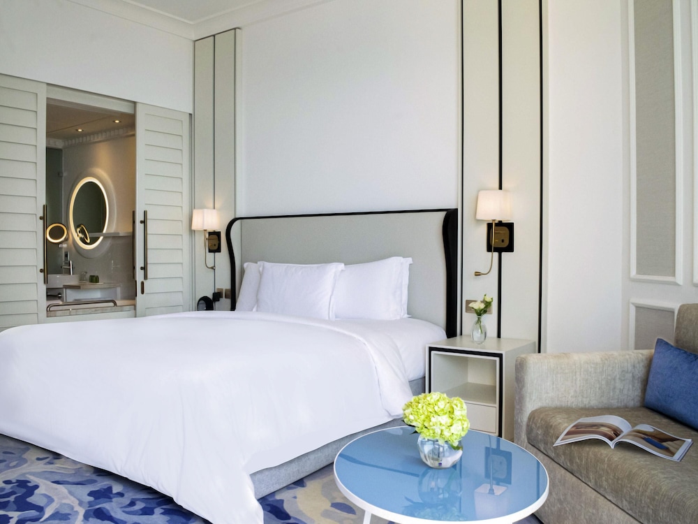 Sofitel Dubai Jumeirah Beach — Rooms in Dubai