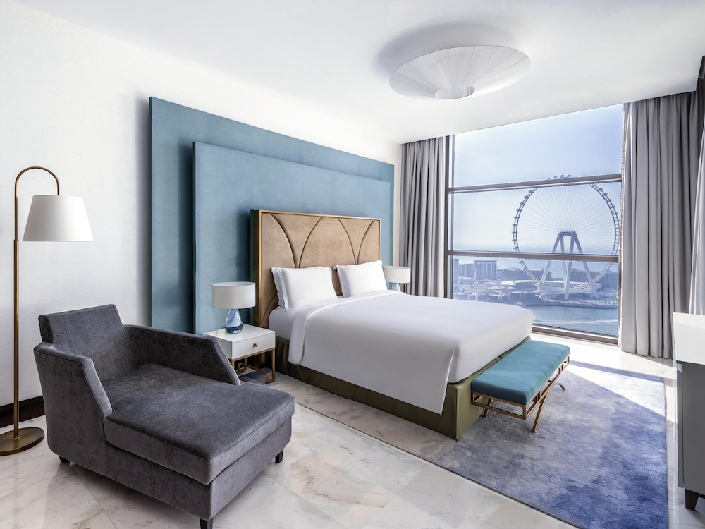 Sofitel Dubai Jumeirah Beach — Rooms in Dubai