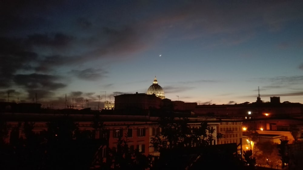 Orange Hotel — Attractions in the area in Rome, Lazio