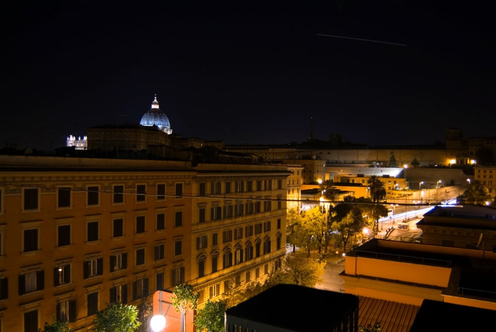 Orange Hotel — Attractions in the area in Rome, Lazio