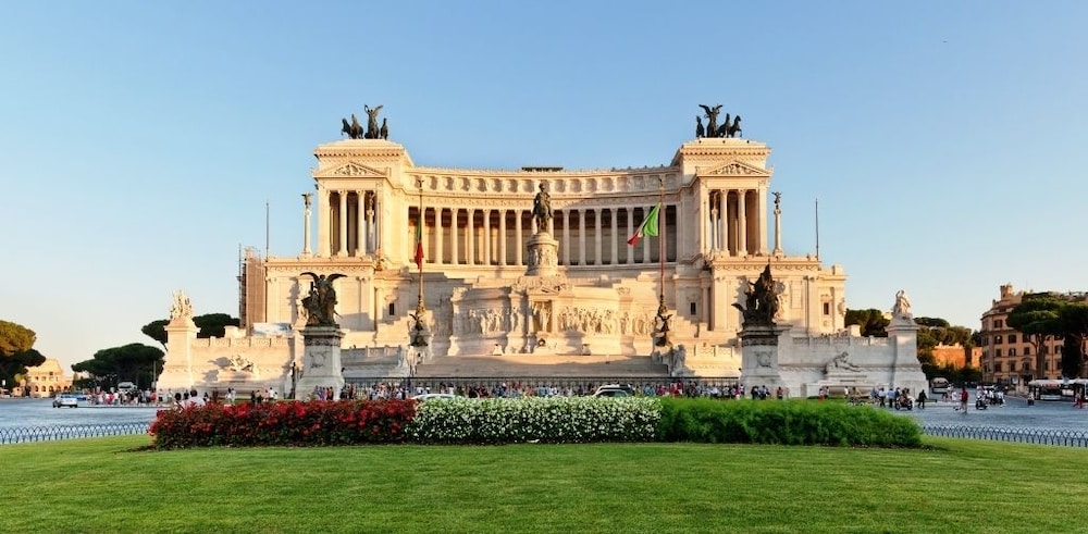 Orange Hotel — Main photo in Rome, Lazio