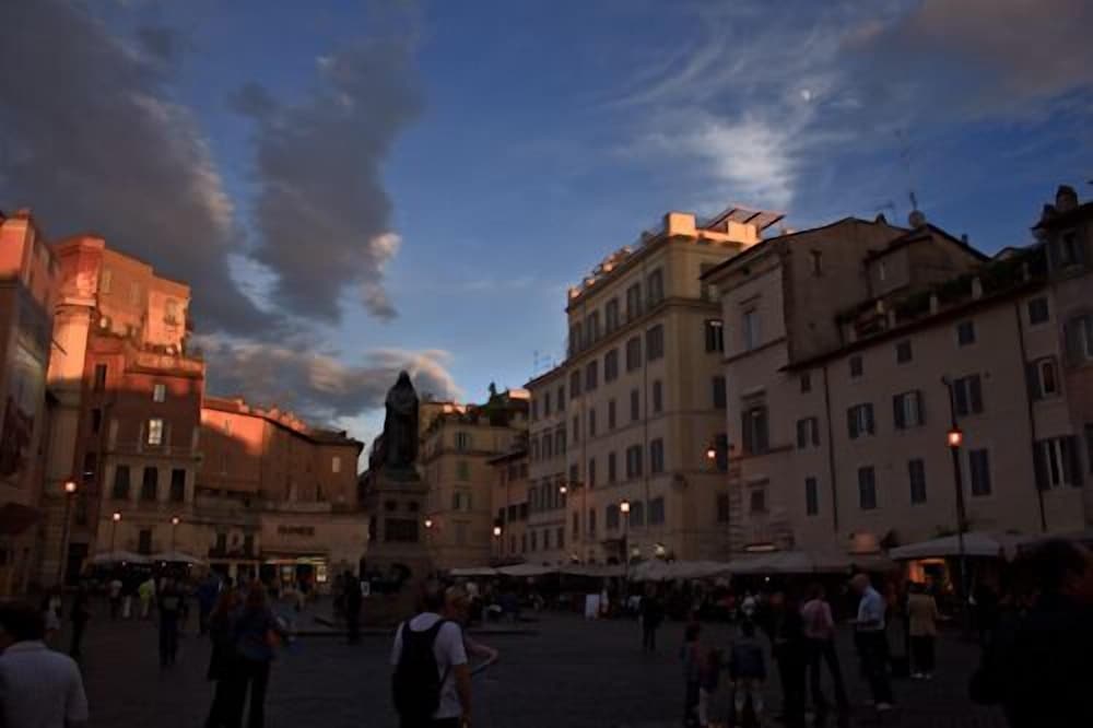 Orange Hotel — Attractions in the area in Rome, Lazio