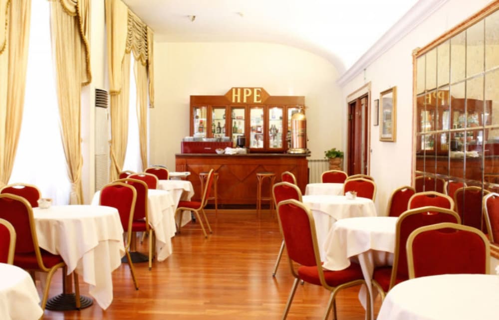 Pace Helvezia — Restaurant & bars in Rome, Lazio