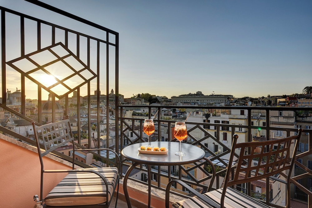 FH55 Grand Hotel Palatino - zdjęcie 3