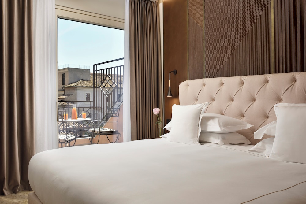 FH55 Grand Hotel Palatino - zdjęcie 5