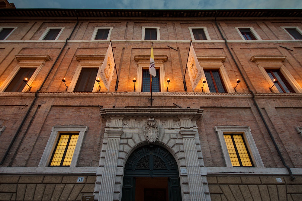 Palazzo Cardinal Cesi - zdjęcie 3