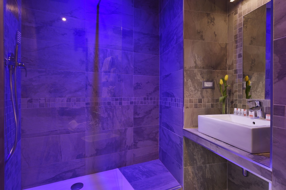 Hotel Patria — Spa in Rome, Lazio